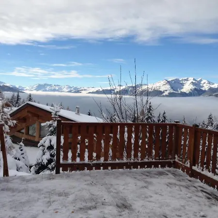 Spacieux 8 Pers. - Terrasse Sud-ouest - Hammam - Parking - Proche Arcs 1800 - Fr-1-346-310 Les Arcs (Savoie)