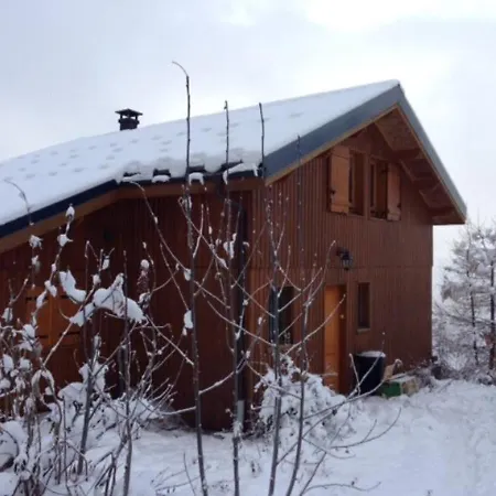 Spacieux 8 Pers. - Terrasse Sud-ouest - Hammam - Parking - Proche Arcs 1800 - Fr-1-346-310 Σαλέ
