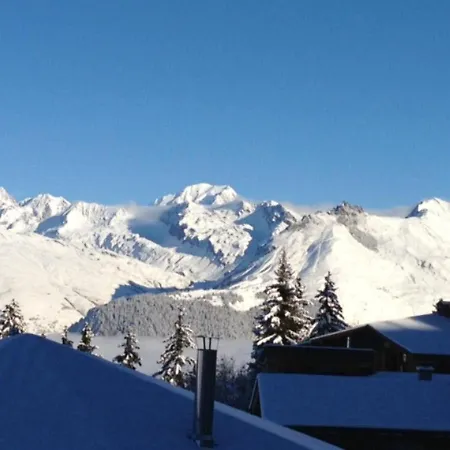 Σαλέ Spacieux 8 Pers. - Terrasse Sud-ouest - Hammam - Parking - Proche Arcs 1800 - Fr-1-346-310 Les Arcs (Savoie)
