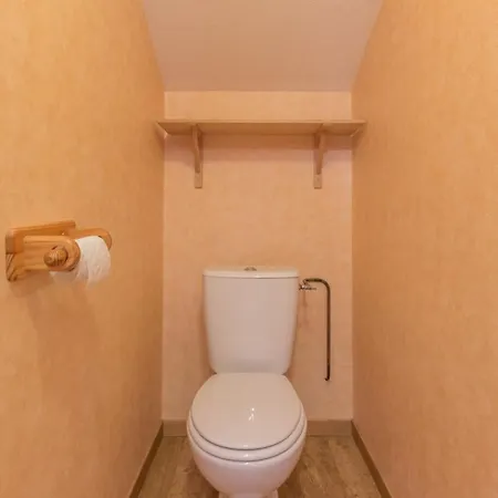 Spacieux 8 Pers. - Terrasse Sud-ouest - Hammam - Parking - Proche Arcs 1800 - Fr-1-346-310 *