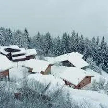 Spacieux 8 Pers. - Terrasse Sud-ouest - Hammam - Parking - Proche Arcs 1800 - Fr-1-346-310 Σαλέ Les Arcs (Savoie)