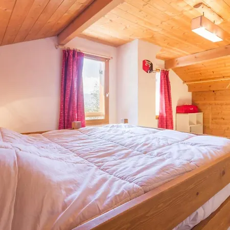 Spacieux 8 Pers. - Terrasse Sud-ouest - Hammam - Parking - Proche Arcs 1800 - Fr-1-346-310 Les Arcs (Savoie)